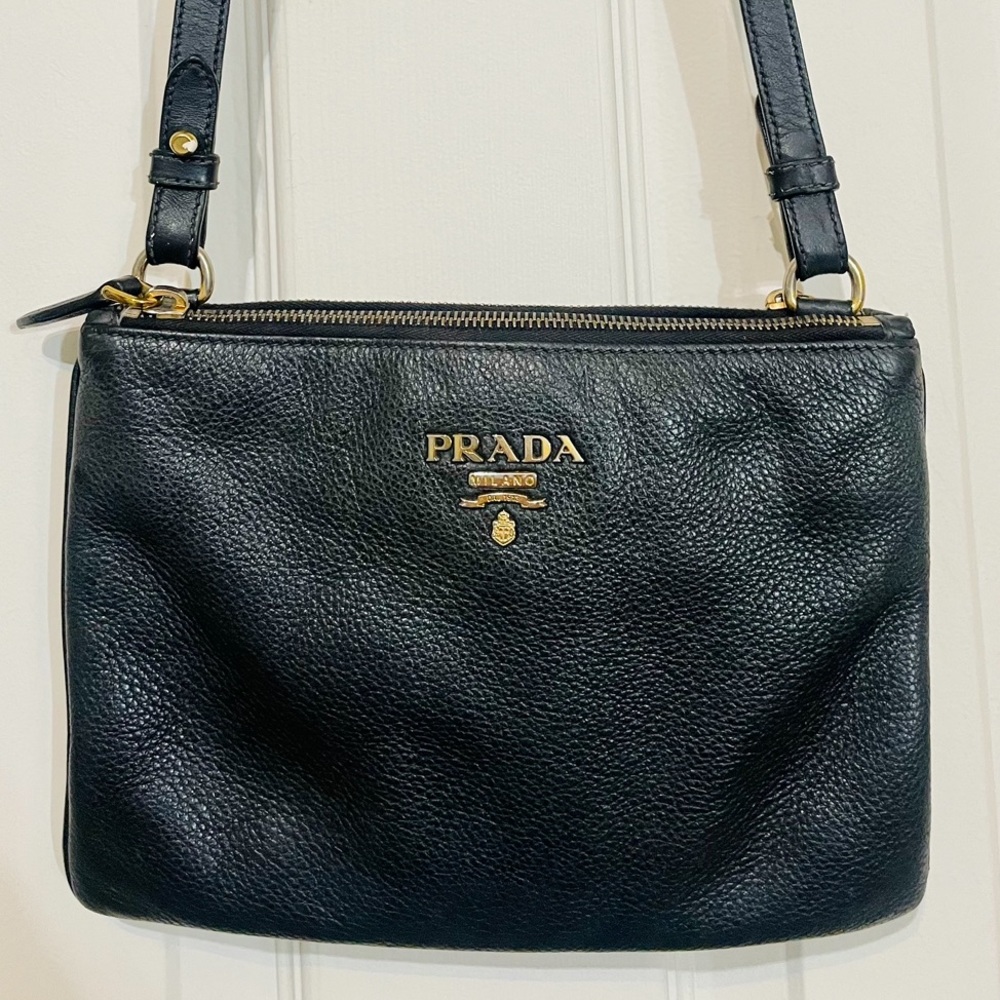 Prada Crossbody Bag